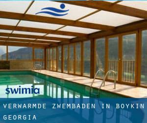 Verwarmde Zwembaden in Boykin (Georgia)