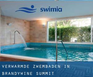 Verwarmde Zwembaden in Brandywine Summit