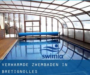 Verwarmde Zwembaden in Bretignolles