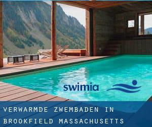 Verwarmde Zwembaden in Brookfield (Massachusetts)