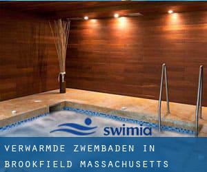 Verwarmde Zwembaden in Brookfield (Massachusetts)