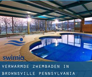 Verwarmde Zwembaden in Brownsville (Pennsylvania)