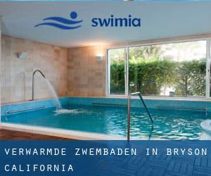 Verwarmde Zwembaden in Bryson (California)