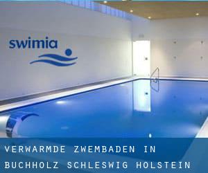 Verwarmde Zwembaden in Buchholz (Schleswig-Holstein)