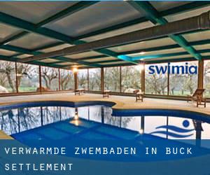 Verwarmde Zwembaden in Buck Settlement