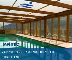 Verwarmde Zwembaden in Burleigh