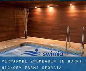 Verwarmde Zwembaden in Burnt Hickory Farms (Georgia)