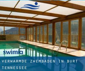 Verwarmde Zwembaden in Burt (Tennessee)