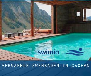 Verwarmde Zwembaden in Cachan