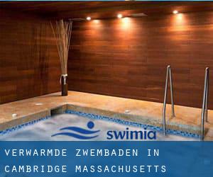 Verwarmde Zwembaden in Cambridge (Massachusetts)