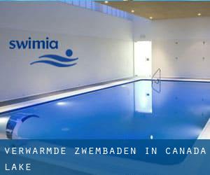 Verwarmde Zwembaden in Canada Lake