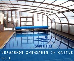 Verwarmde Zwembaden in Castle Hill