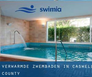 Verwarmde Zwembaden in Caswell County