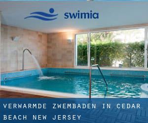 Verwarmde Zwembaden in Cedar Beach (New Jersey)