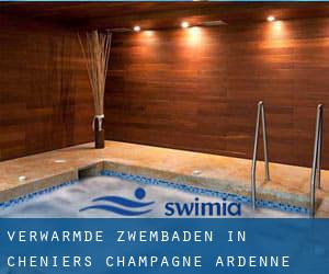 Verwarmde Zwembaden in Cheniers (Champagne-Ardenne)