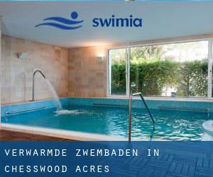 Verwarmde Zwembaden in Chesswood Acres