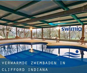 Verwarmde Zwembaden in Clifford (Indiana)