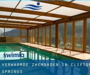 Verwarmde Zwembaden in Clifton Springs