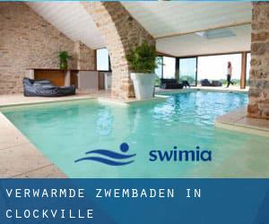 Verwarmde Zwembaden in Clockville