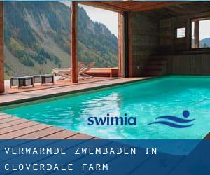 Verwarmde Zwembaden in Cloverdale Farm