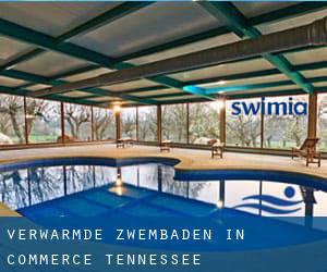 Verwarmde Zwembaden in Commerce (Tennessee)