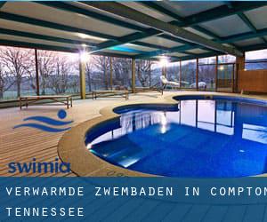 Verwarmde Zwembaden in Compton (Tennessee)