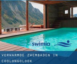 Verwarmde Zwembaden in Coolongolook