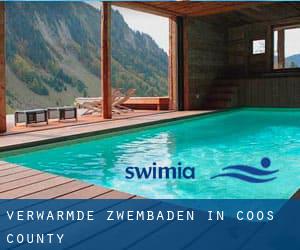 Verwarmde Zwembaden in Coos County