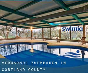 Verwarmde Zwembaden in Cortland County