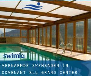 Verwarmde Zwembaden in Covenant Blu-Grand Center