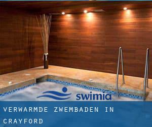 Verwarmde Zwembaden in Crayford