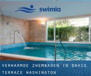 Verwarmde Zwembaden in Davis Terrace (Washington)