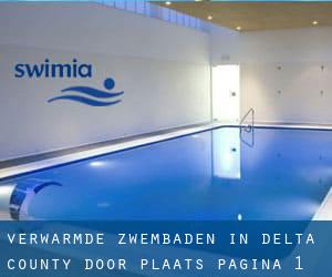 Verwarmde Zwembaden in Delta County door Plaats - pagina 1