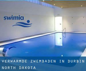 Verwarmde Zwembaden in Durbin (North Dakota)