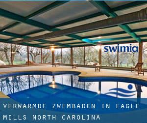 Verwarmde Zwembaden in Eagle Mills (North Carolina)