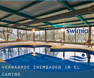 Verwarmde Zwembaden in El Camino