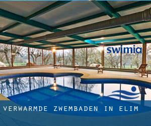 Verwarmde Zwembaden in Elim