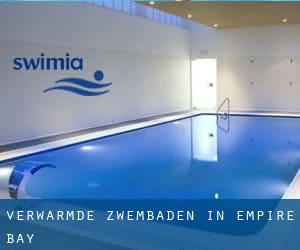 Verwarmde Zwembaden in Empire Bay