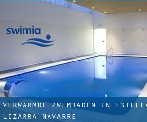 Verwarmde Zwembaden in Estella / Lizarra (Navarre)