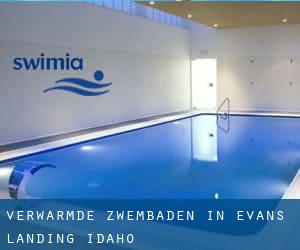 Verwarmde Zwembaden in Evans Landing (Idaho)