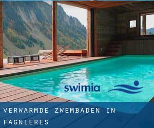 Verwarmde Zwembaden in Fagnières