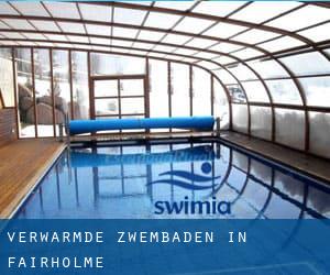 Verwarmde Zwembaden in Fairholme