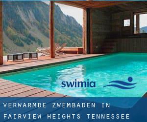 Verwarmde Zwembaden in Fairview Heights (Tennessee)