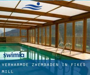 Verwarmde Zwembaden in Fikes Mill