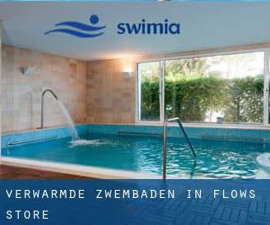 Verwarmde Zwembaden in Flows Store