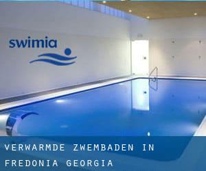 Verwarmde Zwembaden in Fredonia (Georgia)