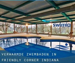 Verwarmde Zwembaden in Friendly Corner (Indiana)