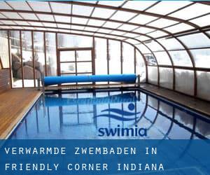 Verwarmde Zwembaden in Friendly Corner (Indiana)