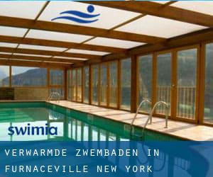 Verwarmde Zwembaden in Furnaceville (New York)