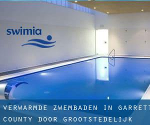 Verwarmde Zwembaden in Garrett County door grootstedelijk gebied - pagina 1